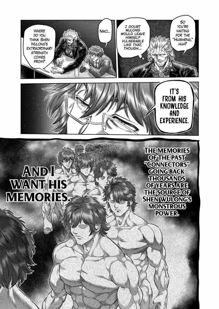 Kengan Omega Chapter 247 image 15_optimized